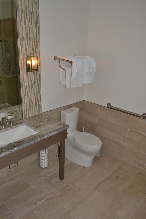 Radium Elk Park Apartment *