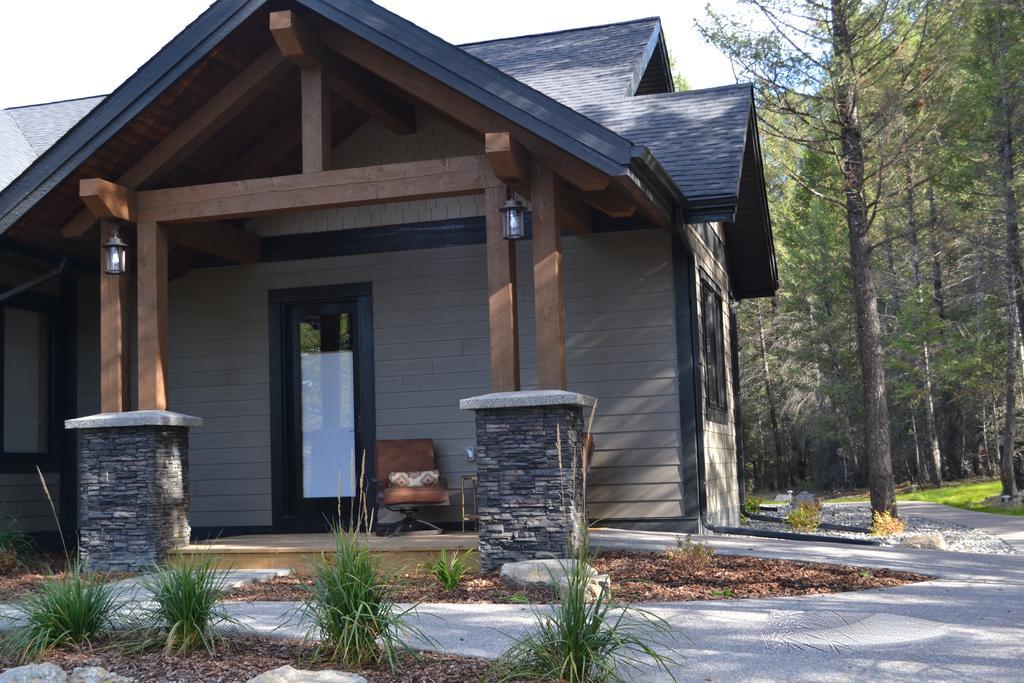 Radium Elk Park Apartment *