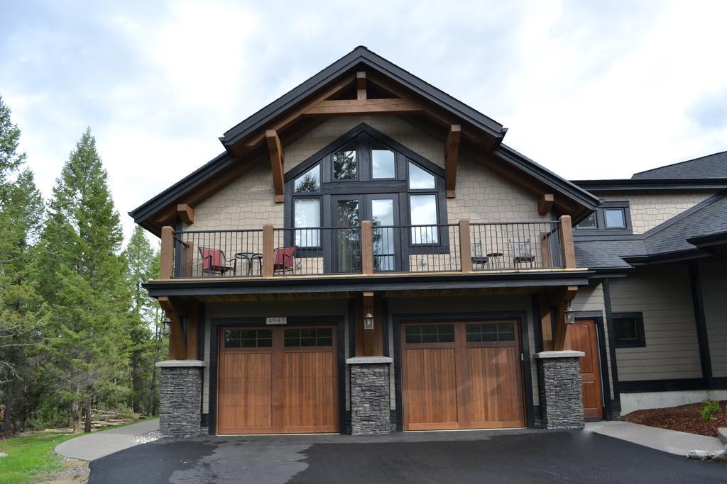 Radium Elk Park Apartment Radium Hot Springs