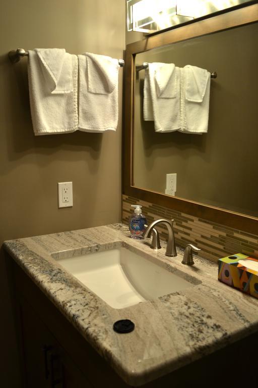 Apartment Radium Elk Park Radium Hot Springs