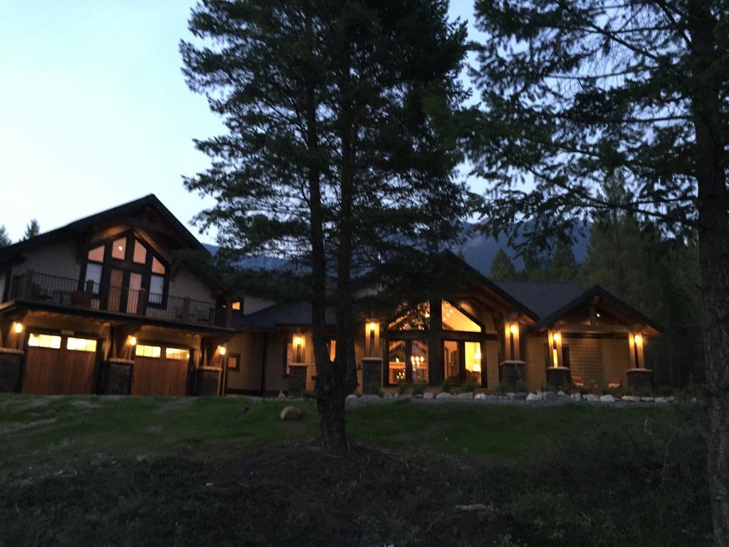 Apartment Radium Elk Park Radium Hot Springs