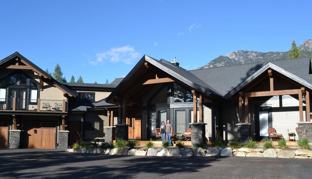 Radium Elk Park Apartment Radium Hot Springs